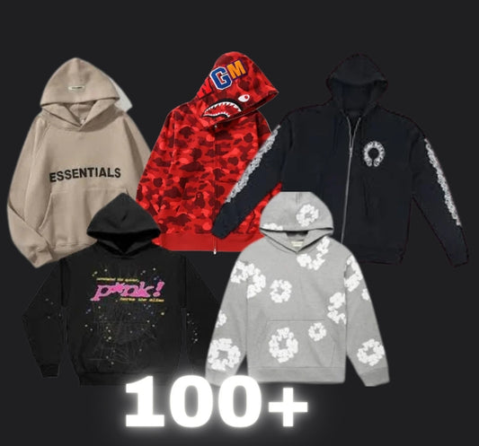 Mega Vendor Bundle - vendor